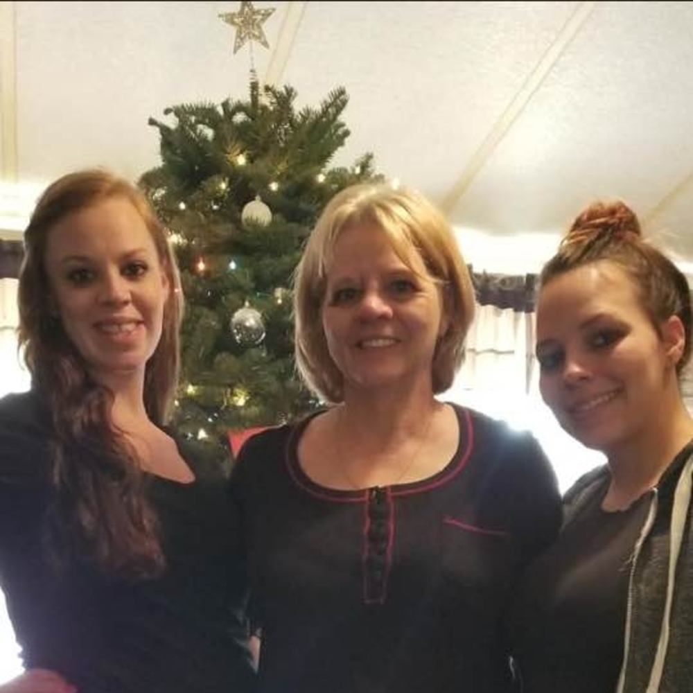 Meet your Posher, Carol